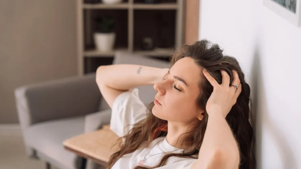 How to Grow Hair Faster Naturally in a Week at Home