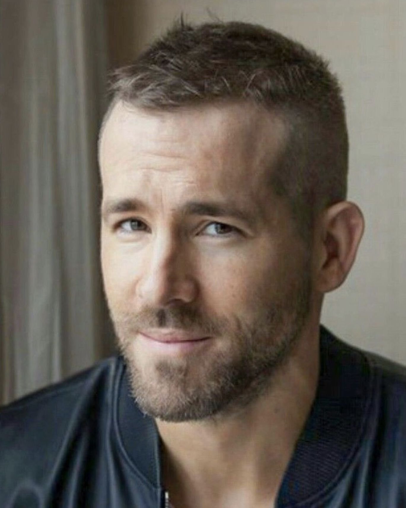 high and tight buzz cut balding hair styles men