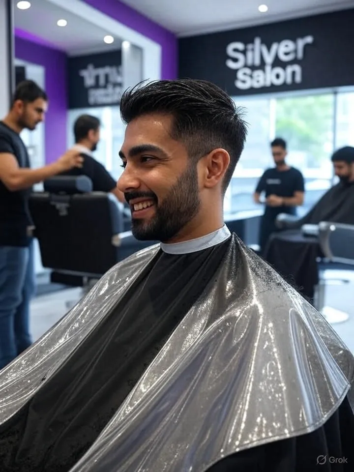 Best Hair Salons in Pune with Price List