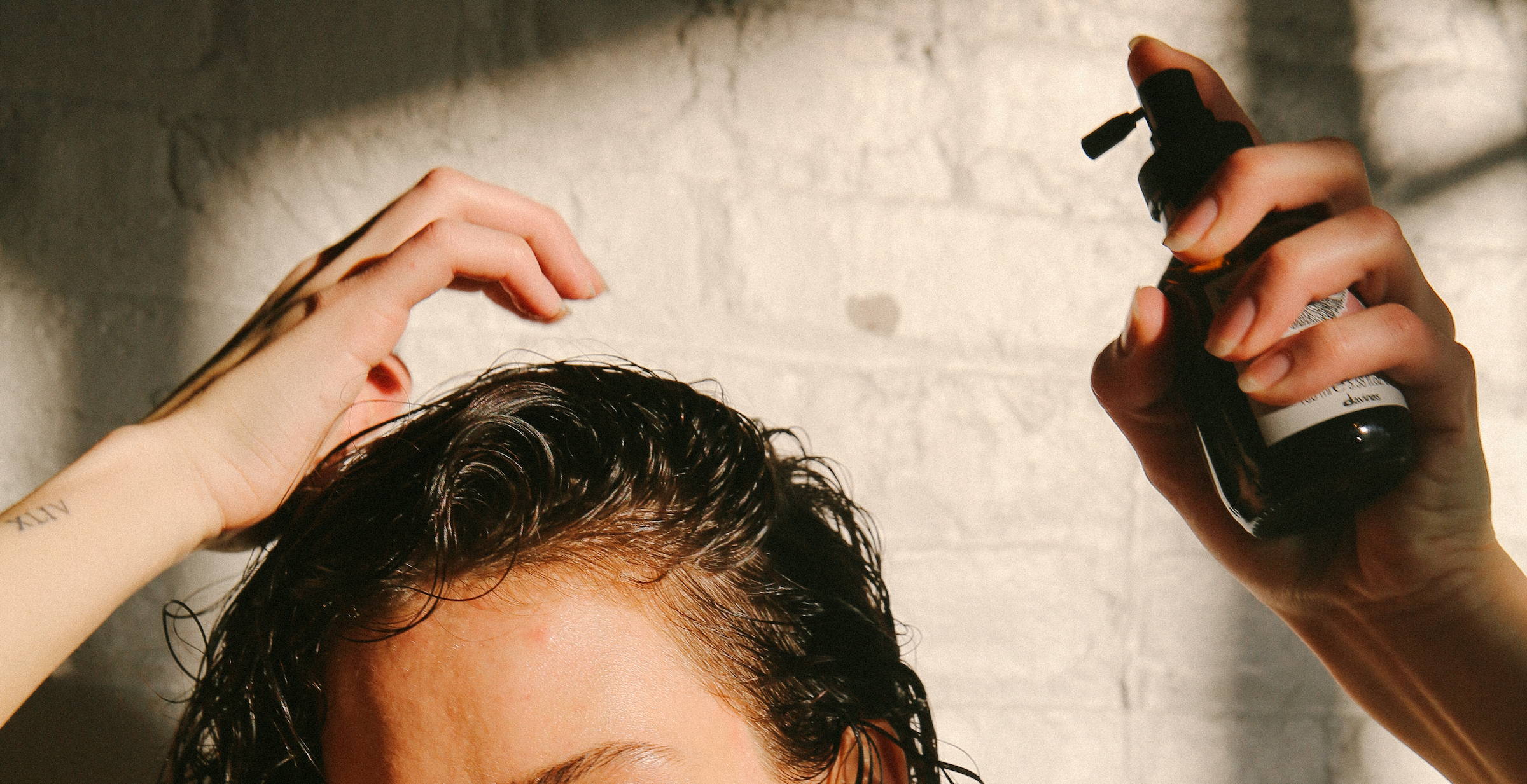 What to Apply on Hair in Winter: Best Natural Options