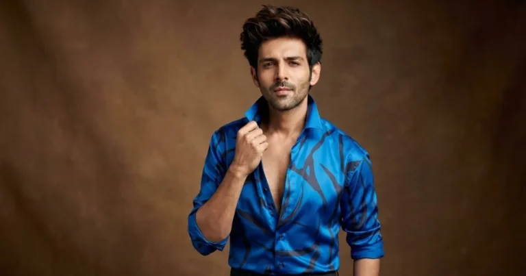 kartik aaryan hairstyle name 2026
