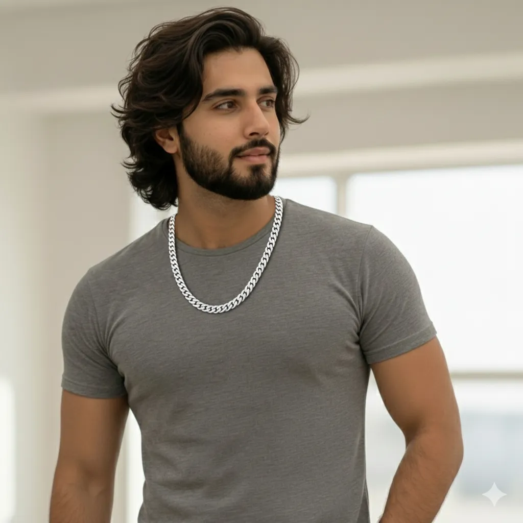 Long Hairstyles 8 long wavy layered hairstyle fashion look for men