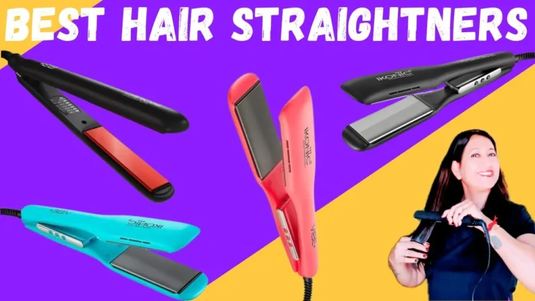Best Hair Straightener Under 1000 in India