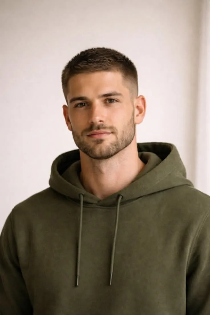 Short Hairstyles 28 short hairstyles for oval face men