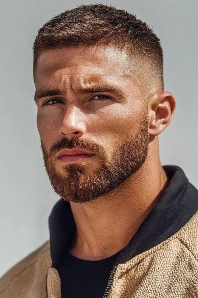 Short Hairstyles 27 short hairstyles for round face men with height