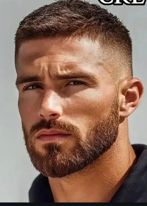 Short Hairstyles 24 short side part hairstyle for men straight hair
