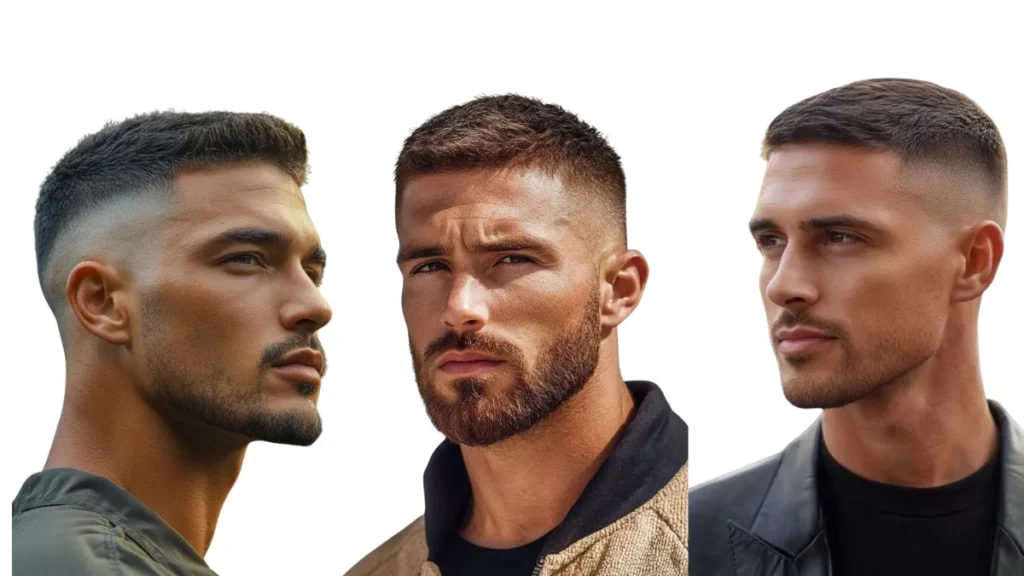Short Best Hairstyles for Men