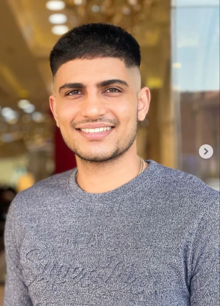 shubhman gill hairstyles00014