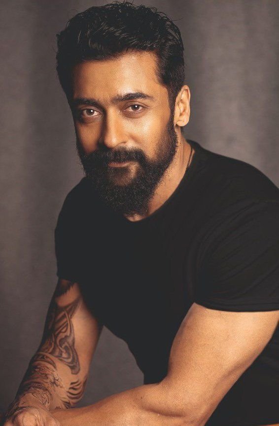 suriya 2024⭐