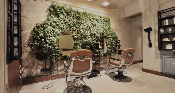 the lair man salon khar west linking road mumbai