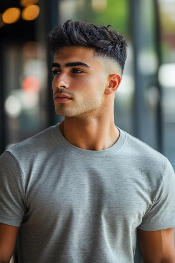 the undercut
