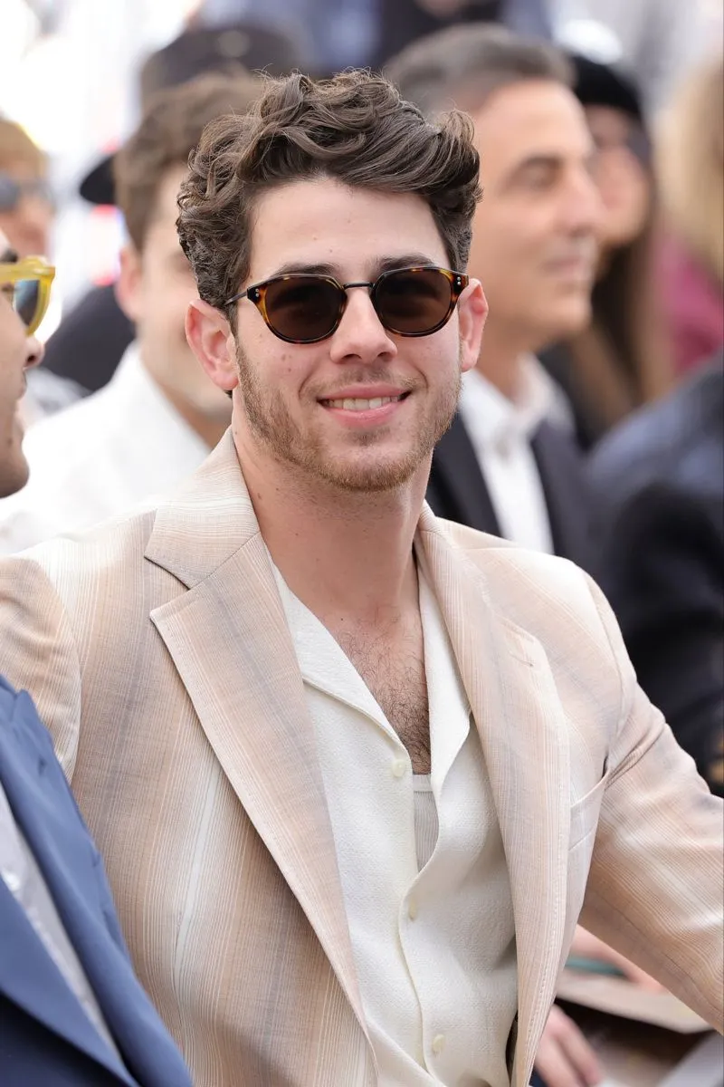 thick wavy hair wavy hairstyles for men