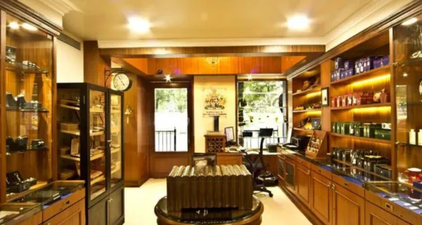 truefitt and hill salon south mumbai luxury grooming