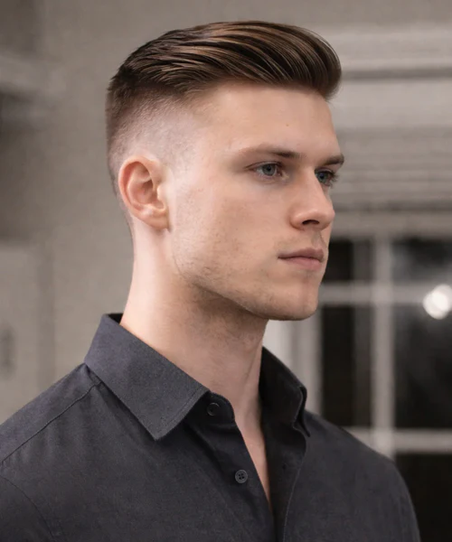 50 Best Thick Hair Hairstyles for Men 2026 (Trending Now) 20 undercut for thick hair