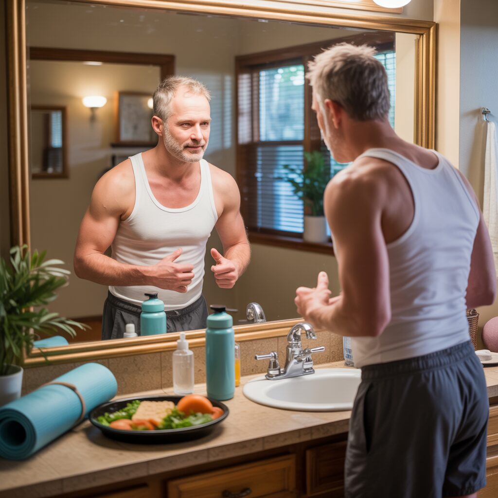 Lifestyle Changes That Prevent Further Thinning