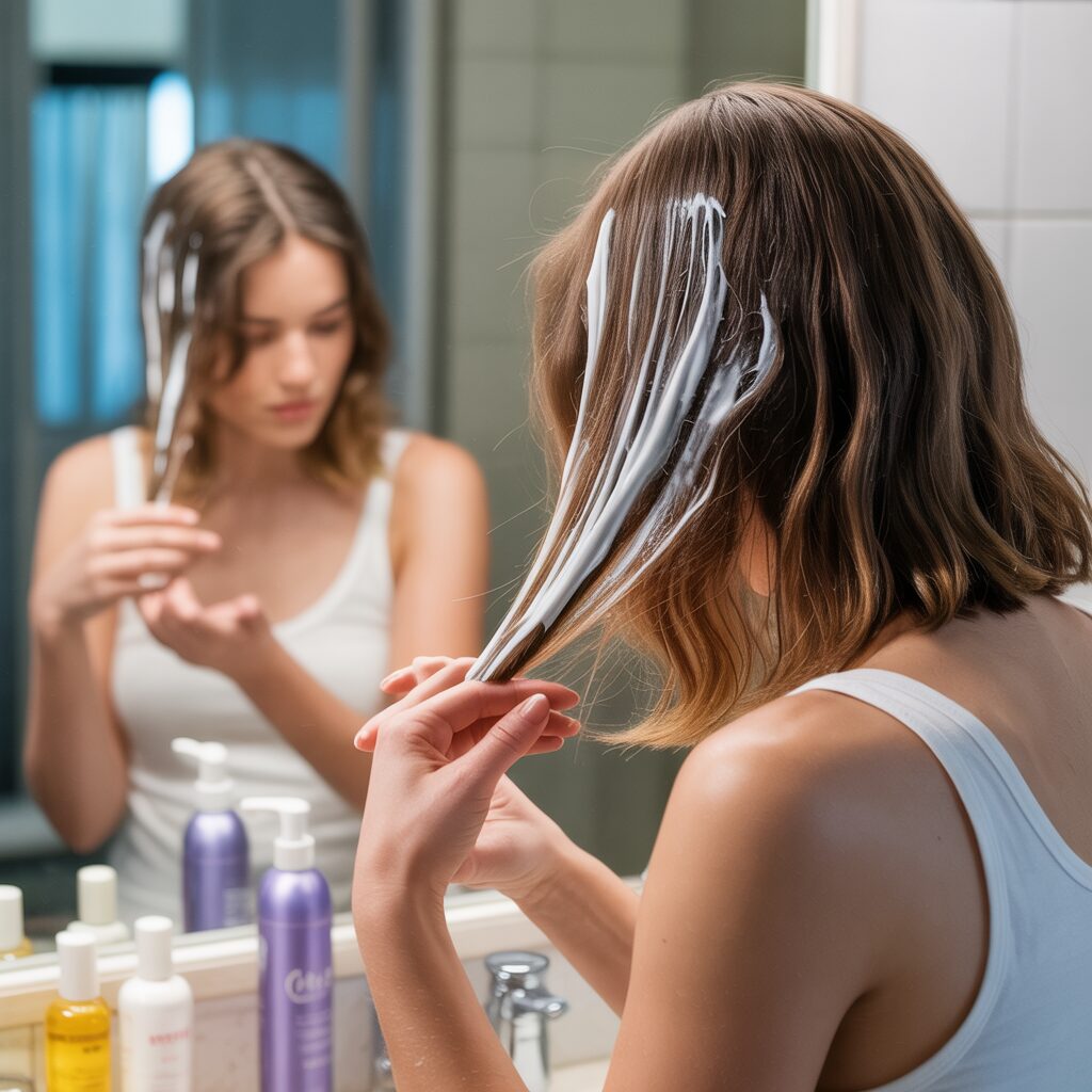 Application Techniques for Maximum Benefits