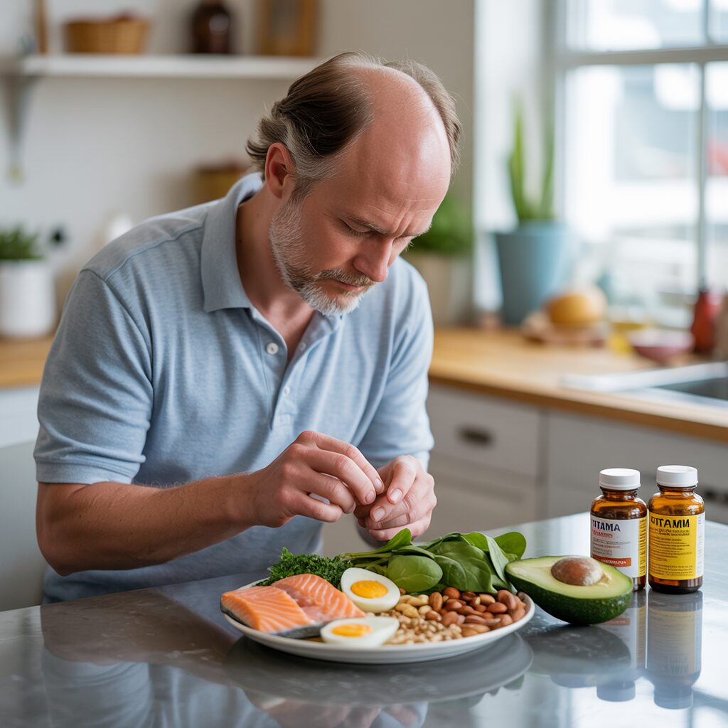 Nutrition-Based Remedies