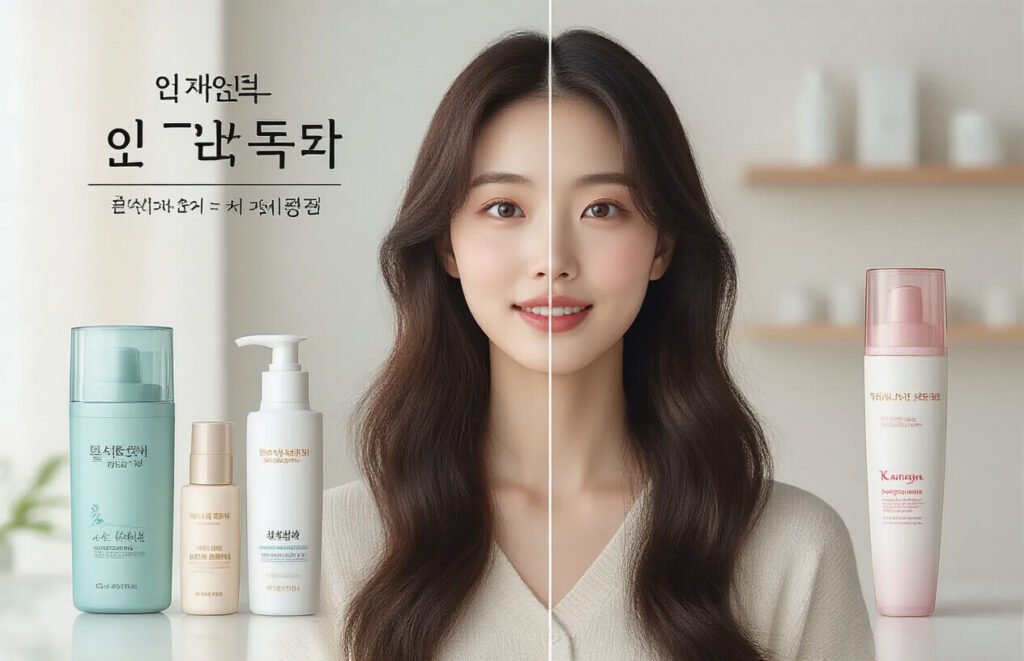 Why Korean Hair Care Products Outperform Competitors