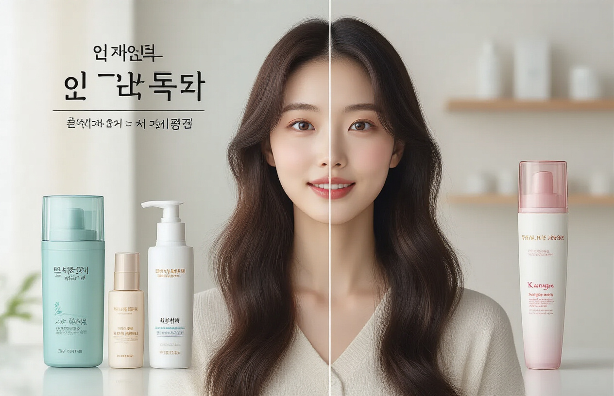 Why Korean Hair Care Products Outperform Competitors