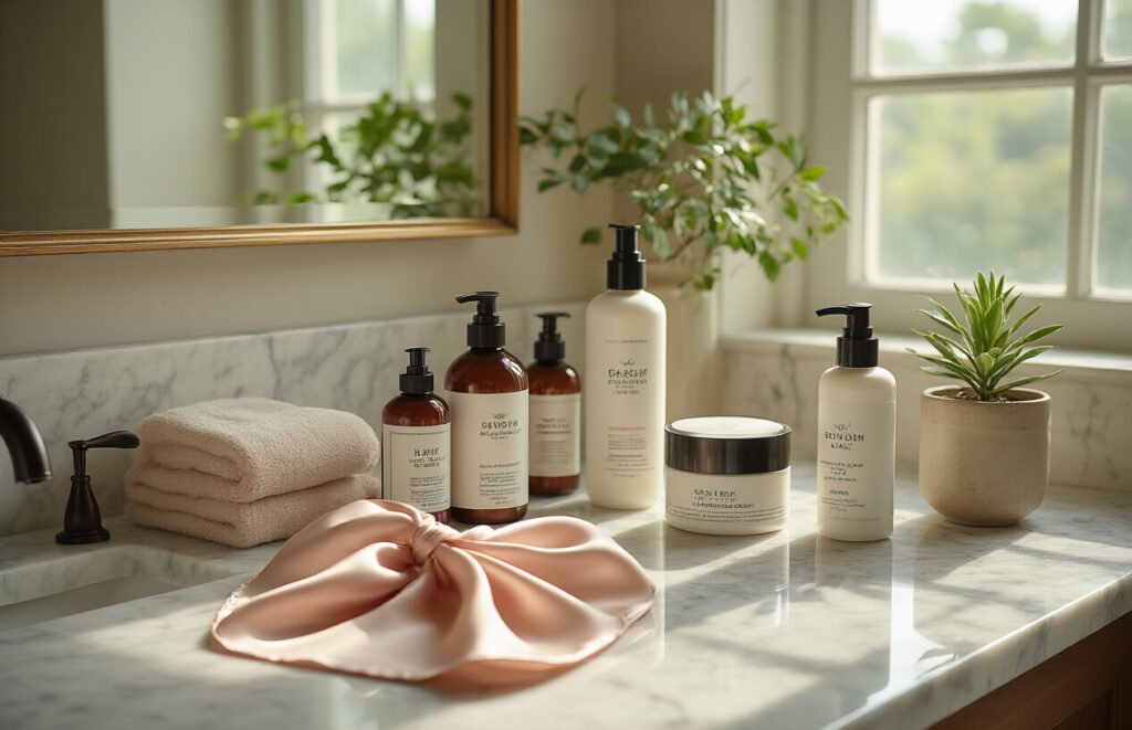 Why Korean Hair Care Is Taking Over the World (And 5 Products to Try First!)