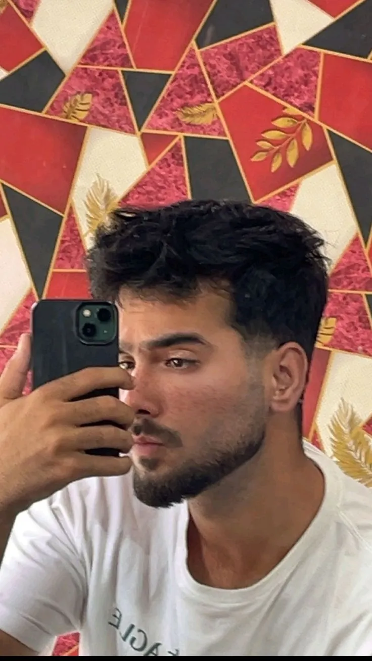 wavy hair for older men wavy hairstyles for men