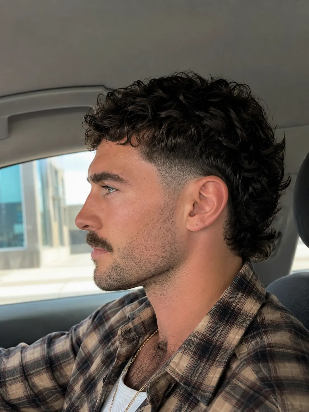 wavy hair oval face wavy hairstyles for men