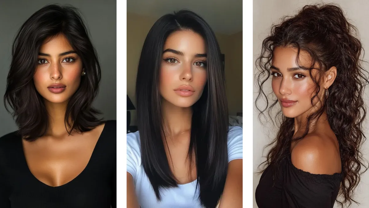 Women’s Hairstyles